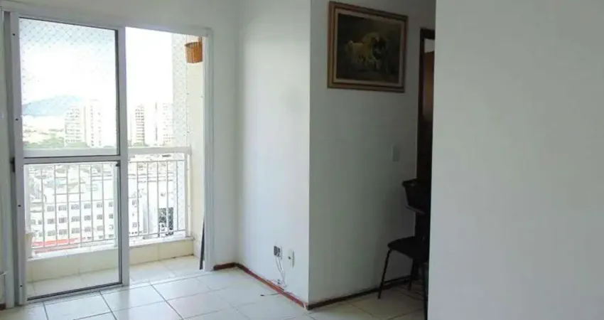 Apartamento para Venda - Del Castilho, 2 Quartos,  48 m² - Rio de Janeiro