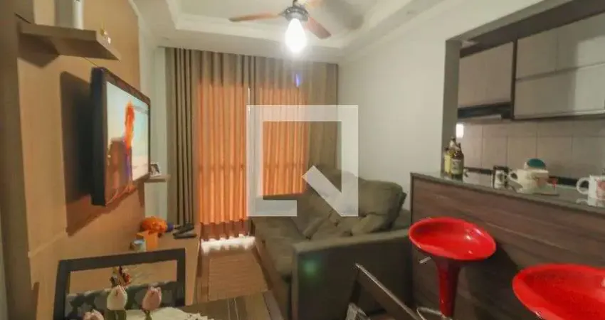 Apartamento para Venda - Medeiros, 2 Quartos,  60 m² - Jundiaí