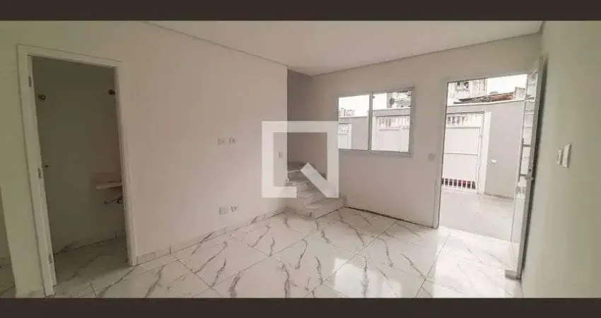 Casa para Venda - Bela Vista, 2 Quartos,  85 m² - Osasco