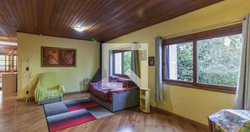 Casa para Venda - Vila Nova, 3 Quartos,  229 m² - Porto Alegre