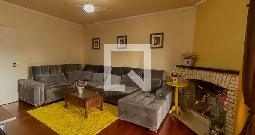 Casa para Venda - Pinheiro, 4 Quartos,  235 m² - São Leopoldo
