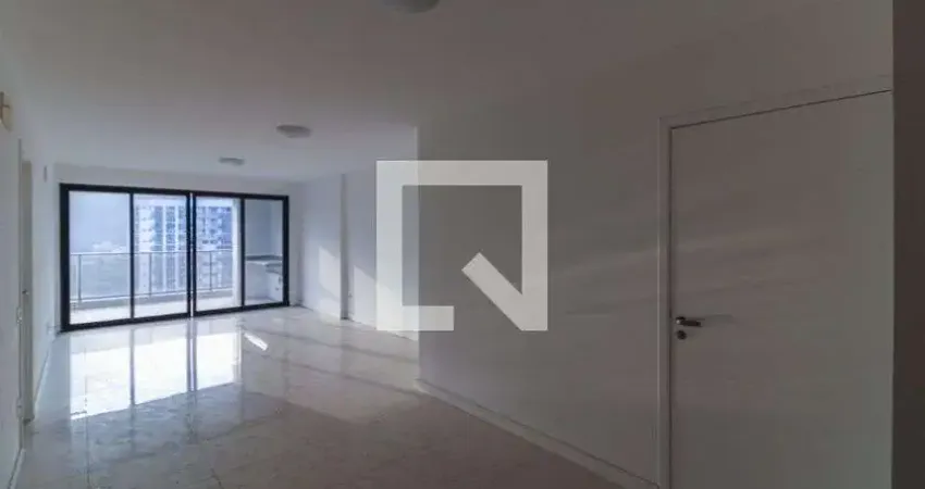 Apartamento para Venda - Jacarepaguá, 3 Quartos,  160 m² - Rio de Janeiro