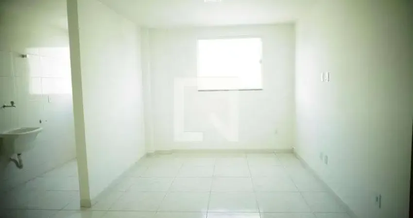 Apartamento para Venda - Freguesia , 1 Quarto,  68 m² - Rio de Janeiro