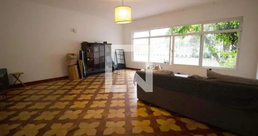 Casa para Venda - Sumaré, 3 Quartos,  220 m² - São Paulo