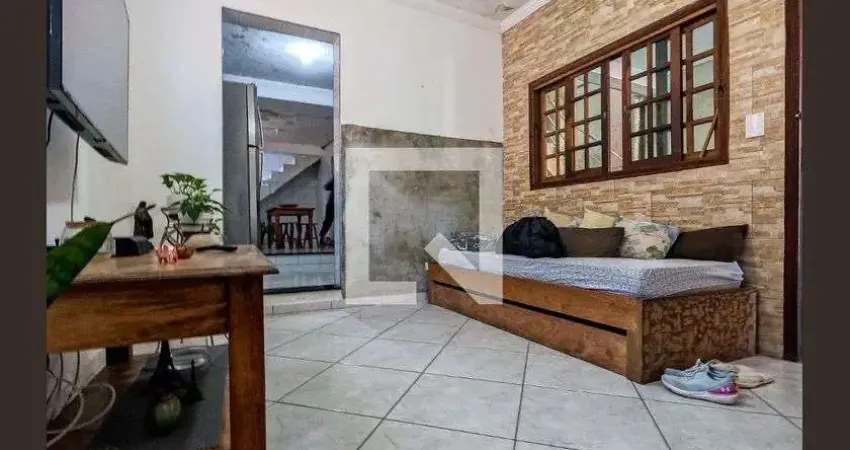 Casa para Venda - Freguesia do Ó, 5 Quartos,  111 m² - São Paulo