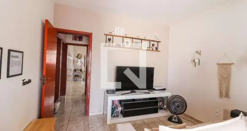 Casa para Venda - Tamoio, 2 Quartos,  250 m² - Jundiaí