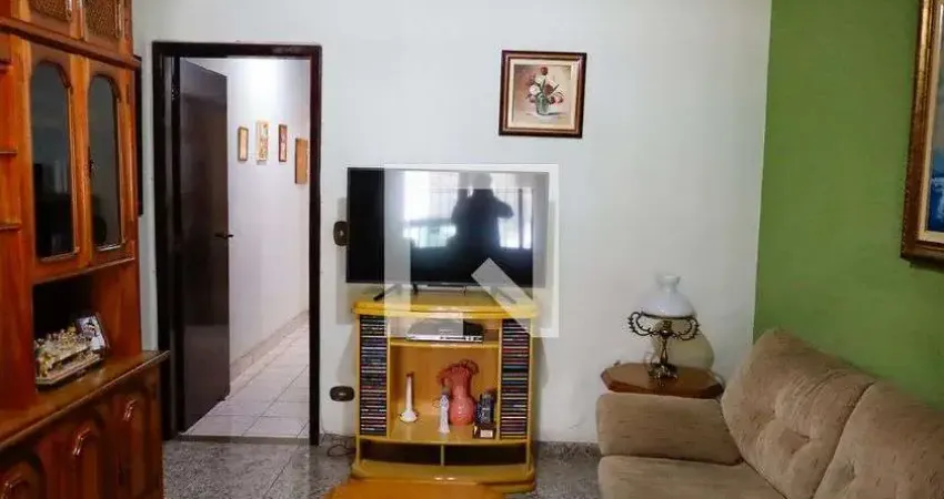 Casa para Venda - Jardim das Flores, 3 Quartos,  173 m² - Osasco