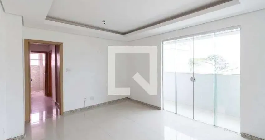 Apartamento para Venda - Castelo, 3 Quartos,  85 m² - Belo Horizonte