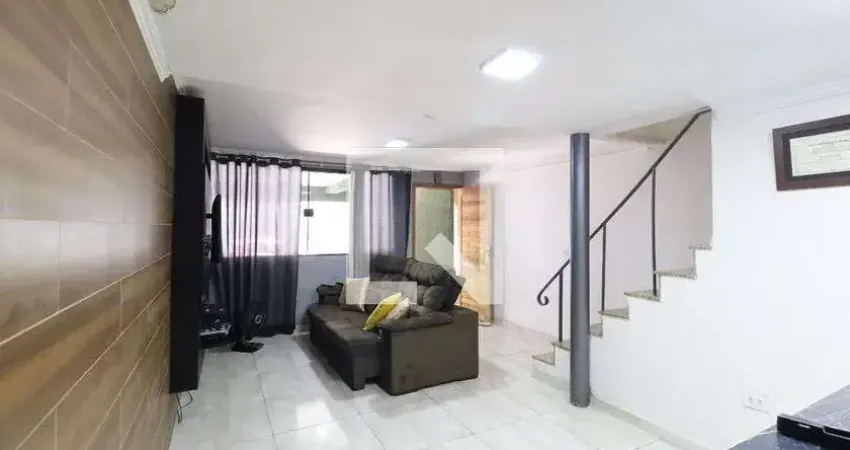 Casa para Venda - Jardim Brasil , 2 Quartos,  250 m² - São Paulo
