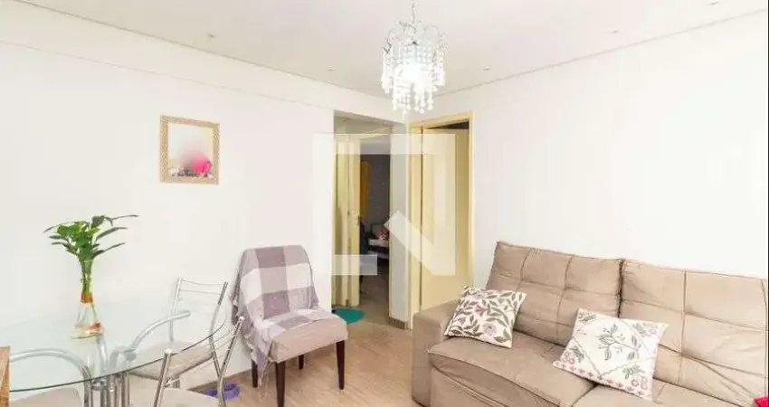 Casa para Venda - Itaquera, 2 Quartos,  42 m² - São Paulo