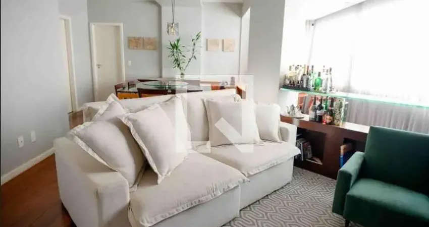Apartamento para Venda - Buritis, 4 Quartos,  150 m² - Belo Horizonte