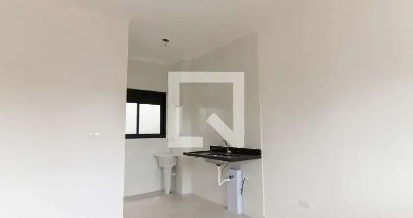 Apartamento para Venda - Belém, 2 Quartos,  42 m² - São Paulo