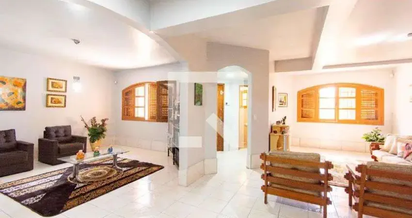Casa para Venda - Niterói, 3 Quartos,  240 m² - Canoas