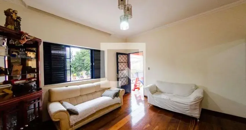 Casa para Venda - Nova Gameleira, 4 Quartos,  292 m² - Belo Horizonte
