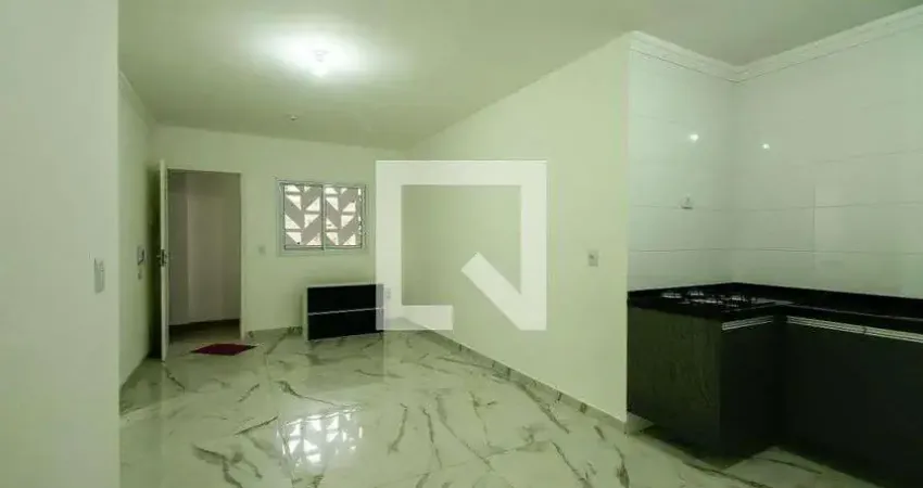 Apartamento para Venda - Tatuapé, 1 Quarto,  40 m² - São Paulo