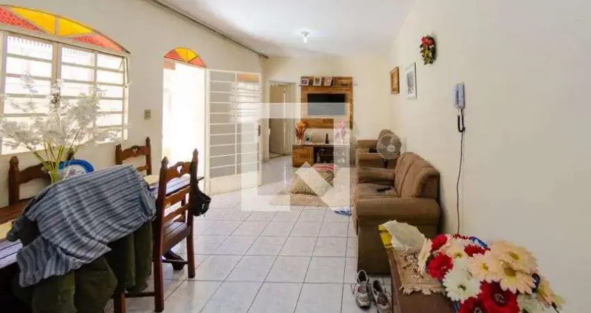 Casa para Venda - Jardim América, 2 Quartos,  180 m² - Belo Horizonte
