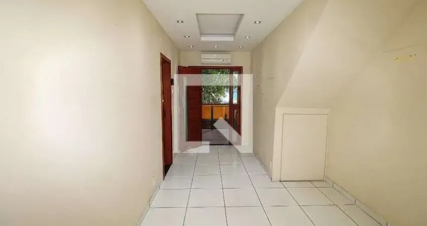 Casa para Venda - Méier, 3 Quartos,  170 m² - Rio de Janeiro