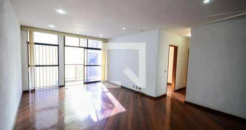 Apartamento para Venda - Grajaú, 2 Quartos,  105 m² - Rio de Janeiro