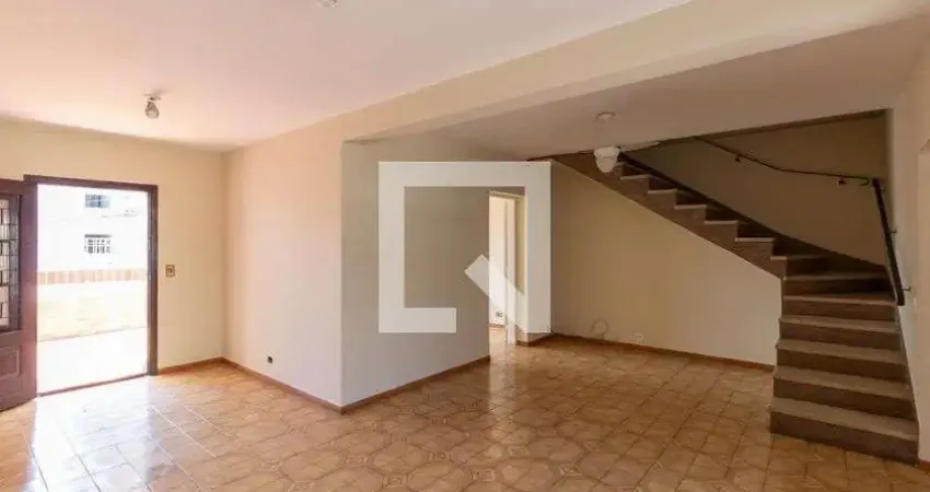Casa para Venda - Vila Ré, 4 Quartos,  210 m² - São Paulo