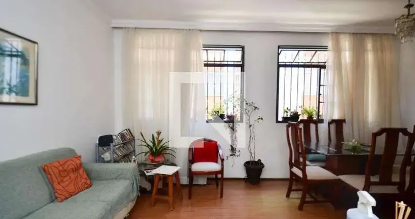 Apartamento para Venda - Cidade Nova, 3 Quartos,  86 m² - Belo Horizonte