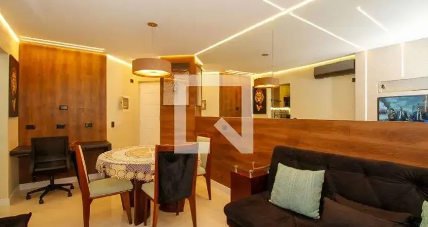 Kitnet / Stúdio para Venda - Pinheiros, 1 Quarto,  33 m² - São Paulo