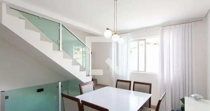 Cobertura para Venda - Santa Amélia, 3 Quartos,  180 m² - Belo Horizonte