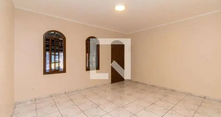 Casa para Venda - Sapopemba, 2 Quartos,  150 m² - São Paulo