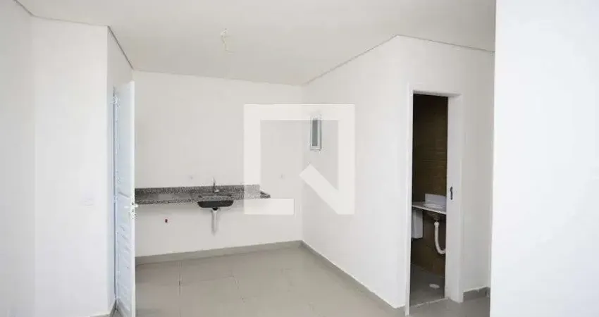 Apartamento para Venda - Ipiranga, 1 Quarto,  33 m² - São Paulo