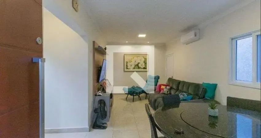 Casa para Venda - Campos Elíseos , 3 Quartos,  120 m² - Campinas