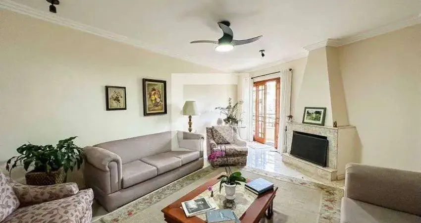 Casa para Venda - Mandaqui, 3 Quartos,  220 m² - São Paulo