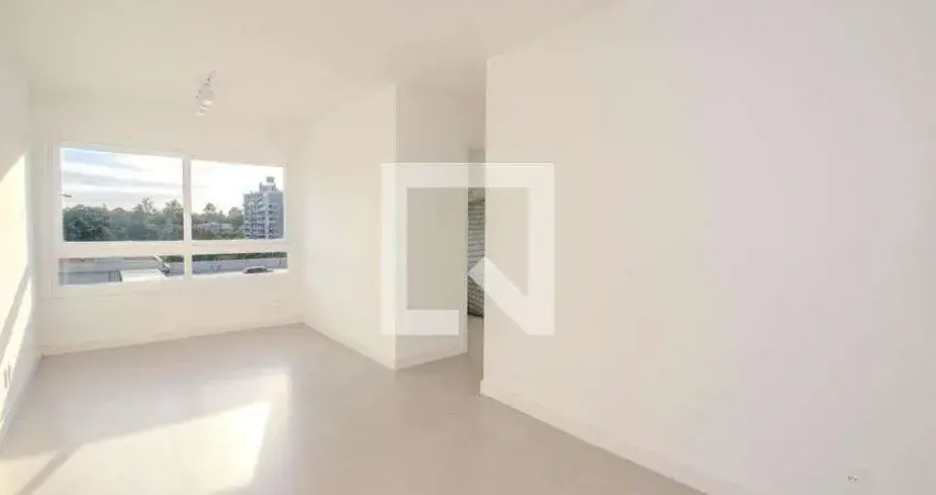 Apartamento para venda - jardim salso , 2 quartos, 59 m² - porto alegre