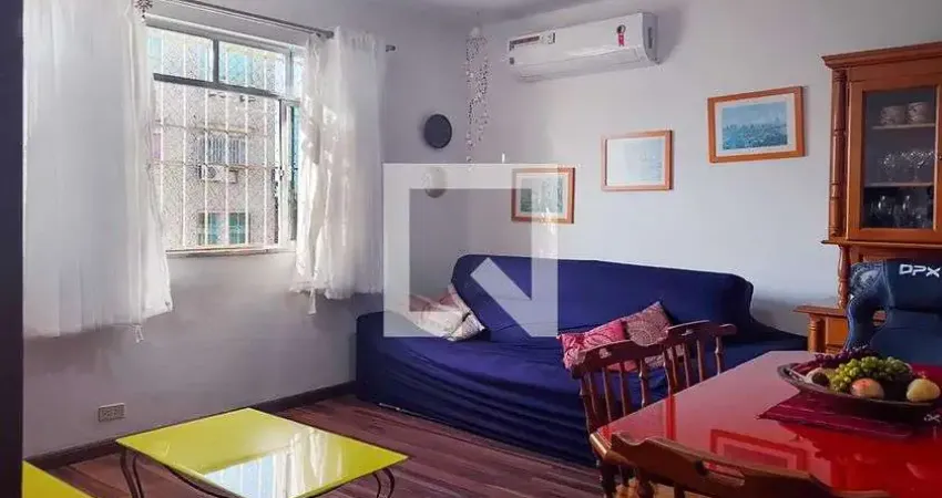 Apartamento para Venda - Moneró, 3 Quartos,  80 m² - Rio de Janeiro