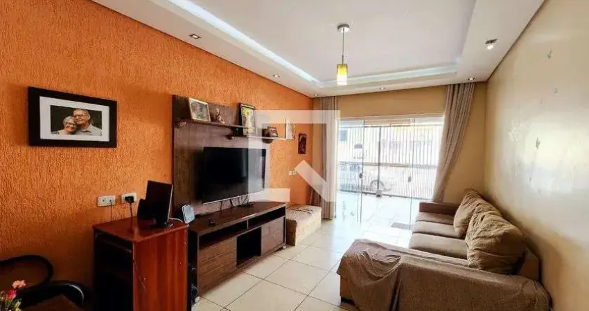 Casa para Venda - Maringá, 2 Quartos,  207 m² - Jundiaí