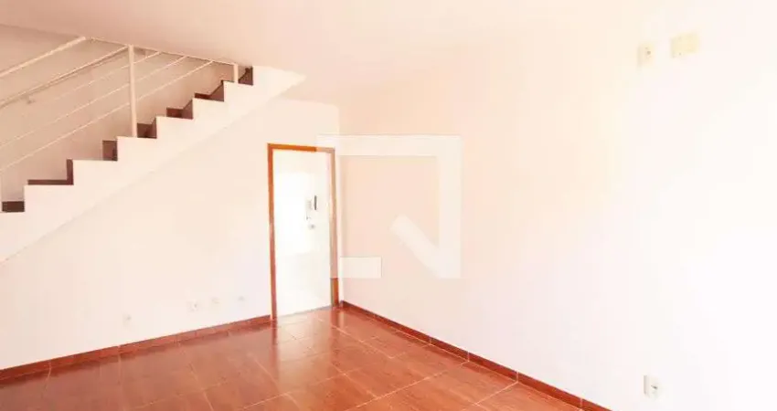 Casa para Venda - Serrano, 2 Quartos,  92 m² - Belo Horizonte