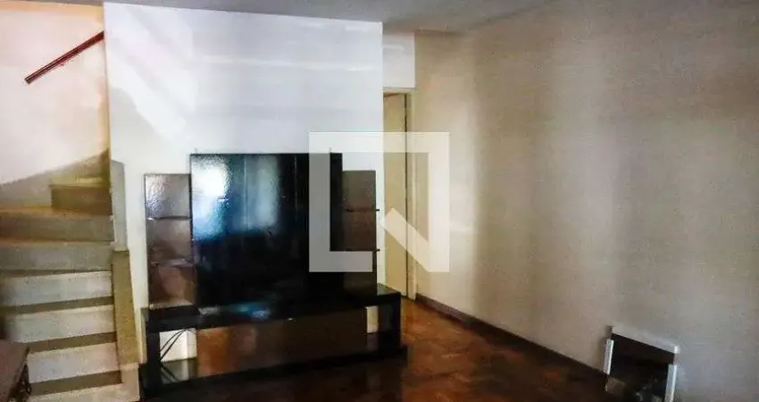 Casa para Venda - Centro, 2 Quartos,  117 m² - Osasco