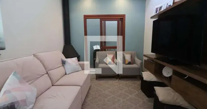 Casa para Venda - Igará, 4 Quartos,  235 m² - Canoas