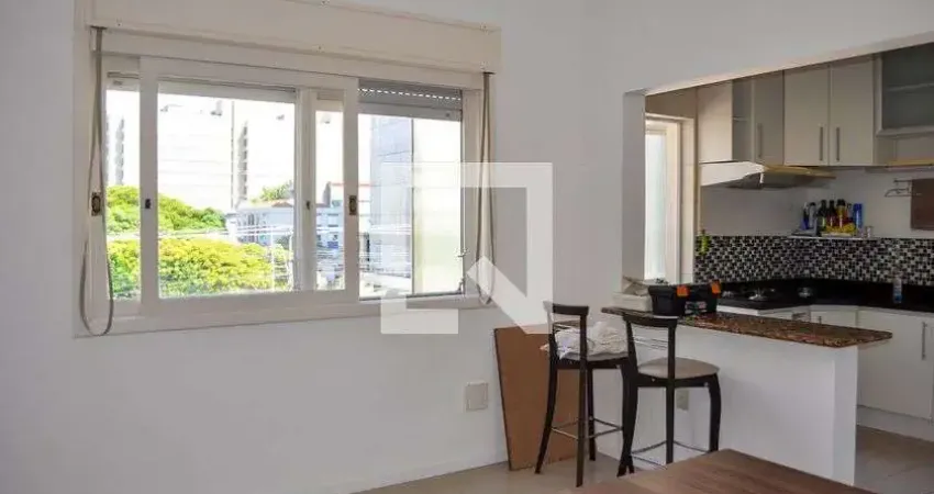 Apartamento para Venda - Praia de Belas , 2 Quartos,  63 m² - Porto Alegre