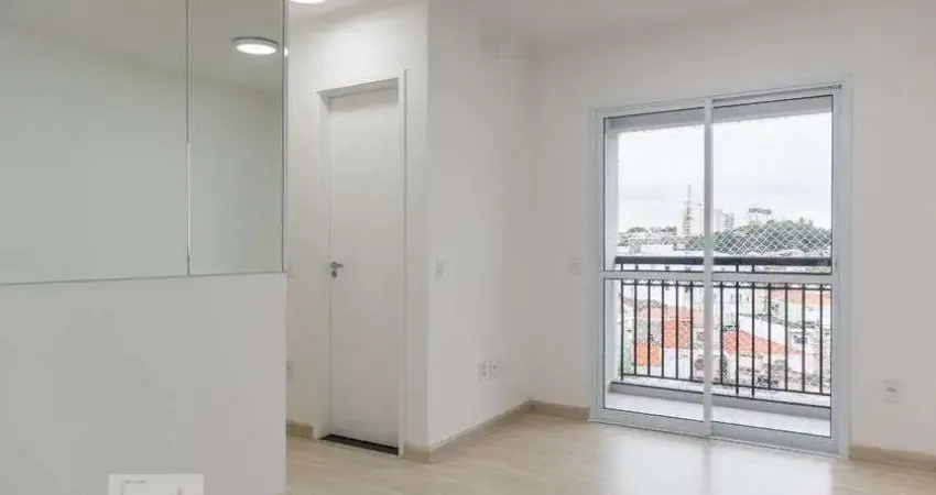 Apartamento para venda - vila gustavo, 2 quartos, 43 m² - são paulo