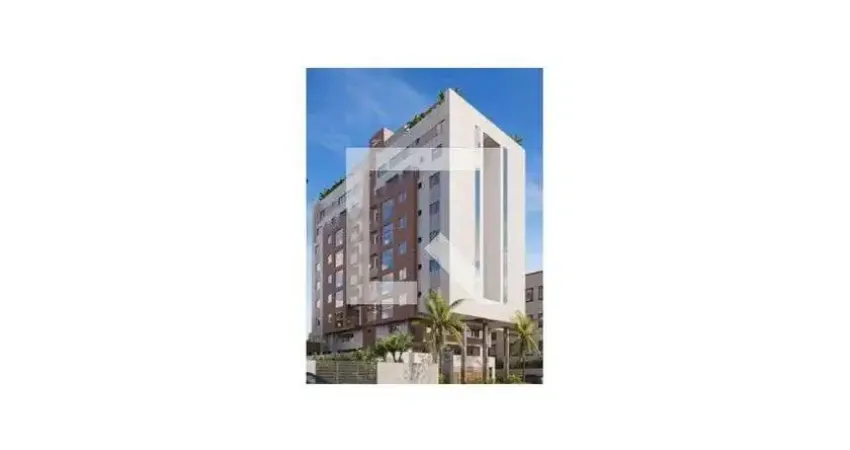 Apartamento para Venda - Coração Eucarístico, 3 Quartos,  83 m² - Belo Horizonte