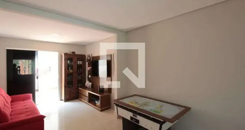 Casa para Venda - Planalto, 3 Quartos,  200 m² - Belo Horizonte