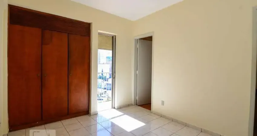 Kitnet / Stúdio para Venda - Vila Itapura, 1 Quarto,  21 m² - Campinas
