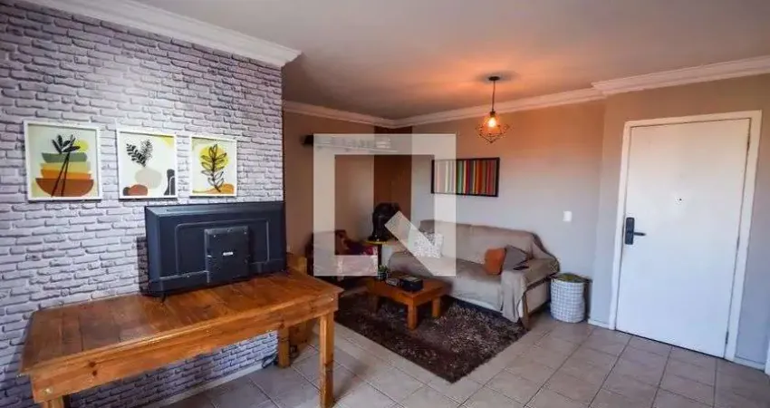 Apartamento para Venda - Todos os Santos, 3 Quartos,  76 m² - Rio de Janeiro