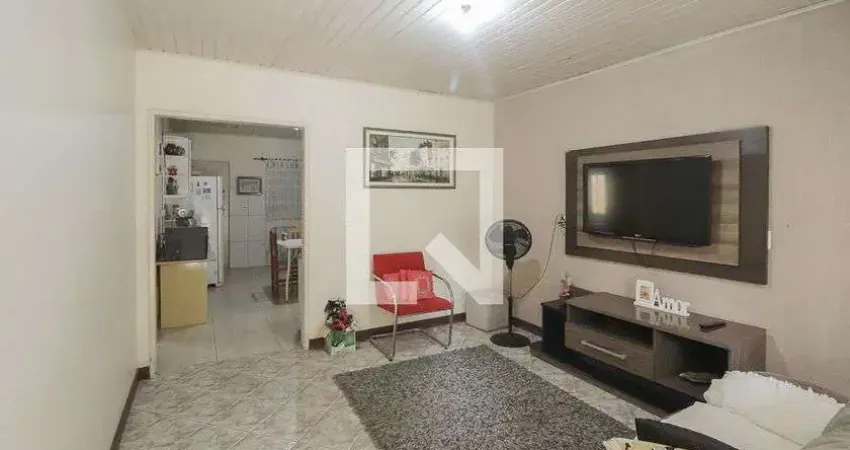Casa para Venda - Feitoria, 4 Quartos,  315 m² - São Leopoldo