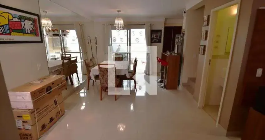 Casa / Sobrado em Condomínio para Venda - Parque Imperador, 3 Quartos,  120 m² - Campinas