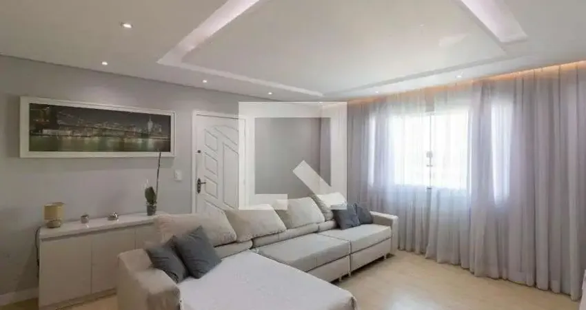 Casa para Venda - Jardim Maia, 3 Quartos,  100 m² - Guarulhos