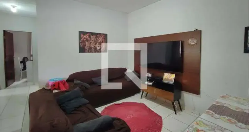 Casa para Venda - Parque Fazendinha, 3 Quartos,  400 m² - Campinas