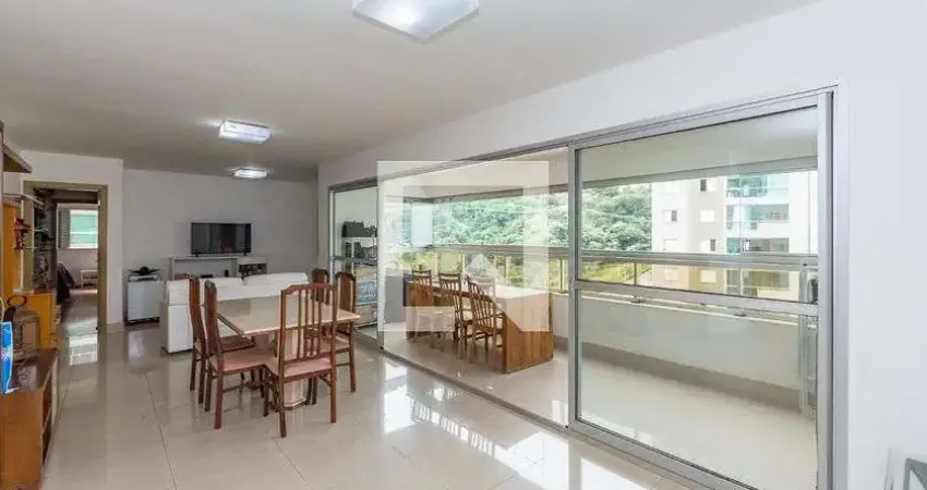 Apartamento para Venda - Buritis, 3 Quartos,  126 m² - Belo Horizonte