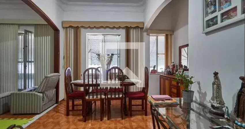 Casa / Sobrado em Condomínio para Venda - Maracanã, 4 Quartos,  96 m² - Rio de Janeiro
