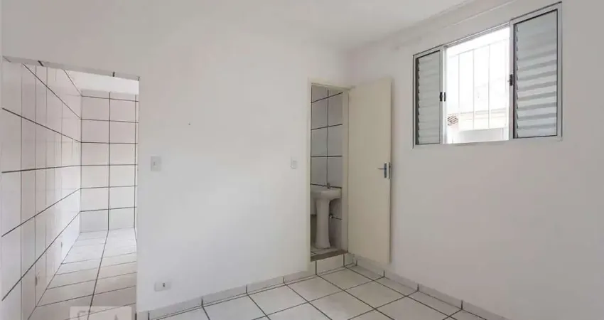 Kitnet / Stúdio para Venda - Aclimação, 1 Quarto,  28 m² - São Paulo