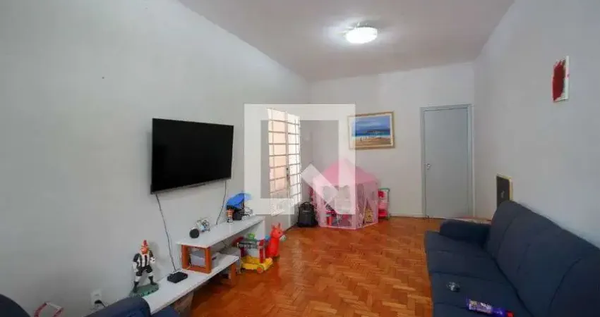 Casa para Venda - Prado, 4 Quartos,  250 m² - Belo Horizonte